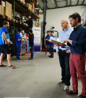 Ins Wachstum investieren